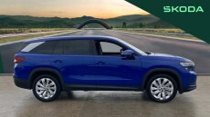 Skoda Kodiaq 1.5 TSI iV 204 SE L 5dr DSG Estate